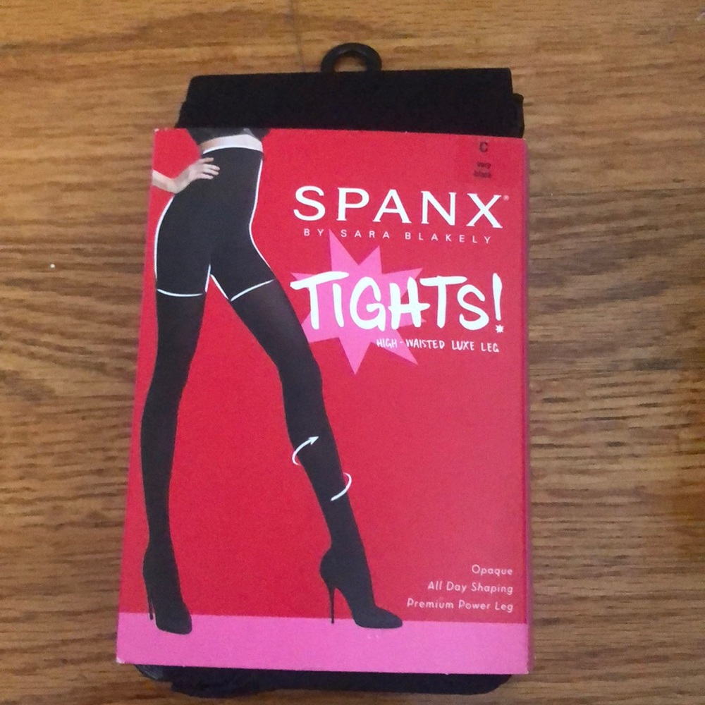 Spanx